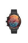Montre a quartz dz4519