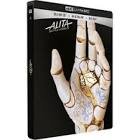 Alita battle angel steel book