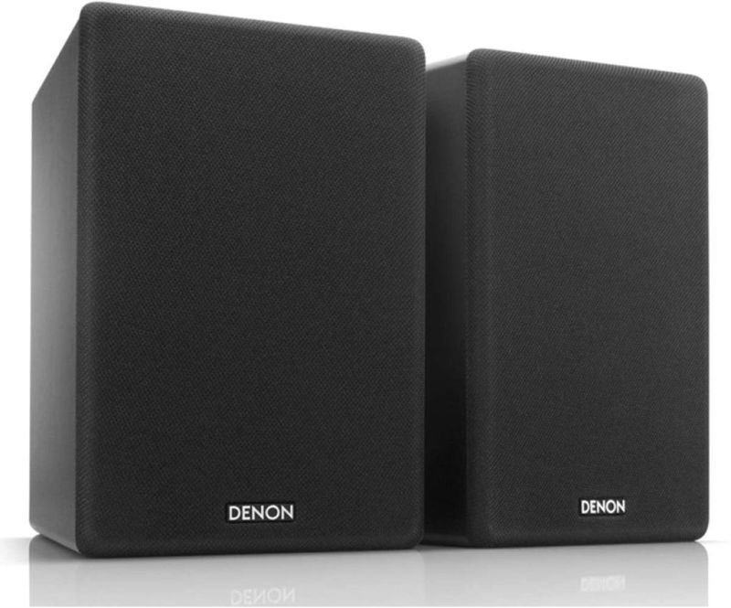 Enceintes hifi sc-n10