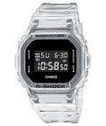 Montre a quartz dw-5600ske