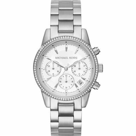 Montre a quartz mk-6428