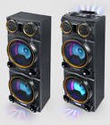 Enceinte m-2985 dj