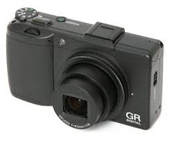 Compact gr iii