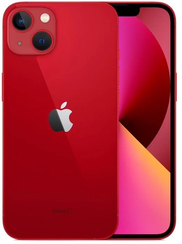 iPhone 13