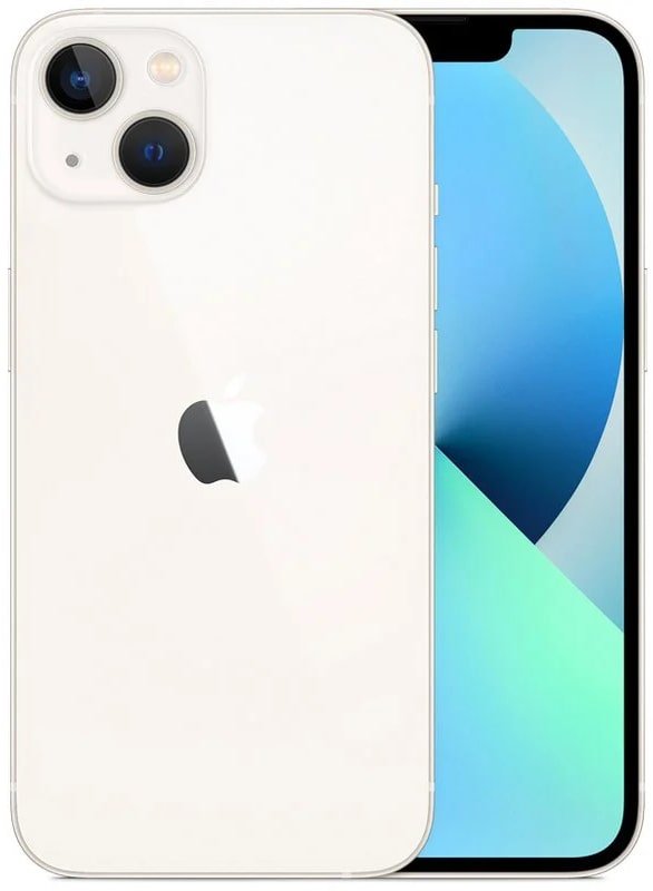 iPhone 13 mini