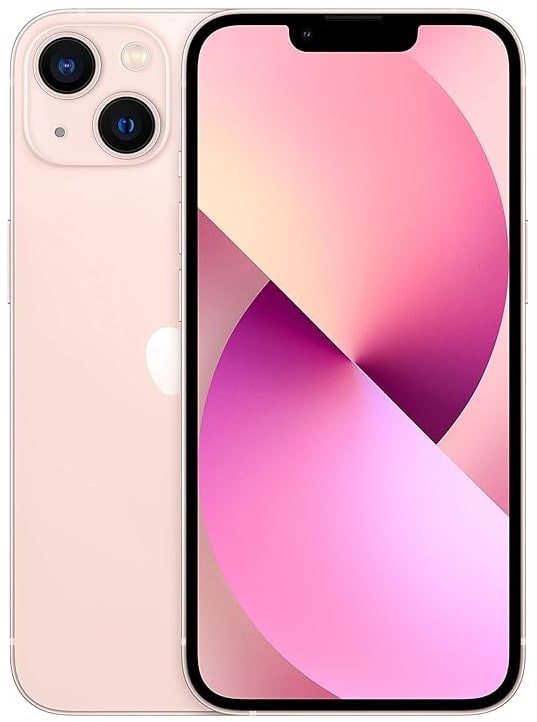 iPhone 13 mini