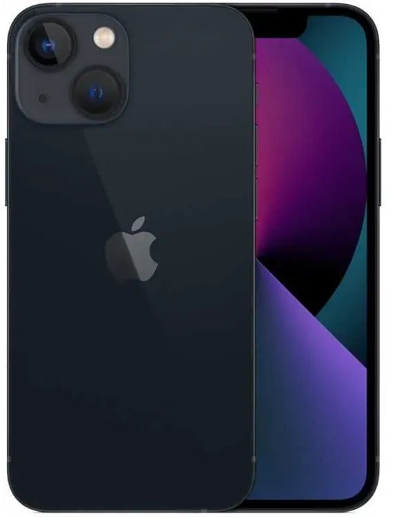 iPhone 13 mini