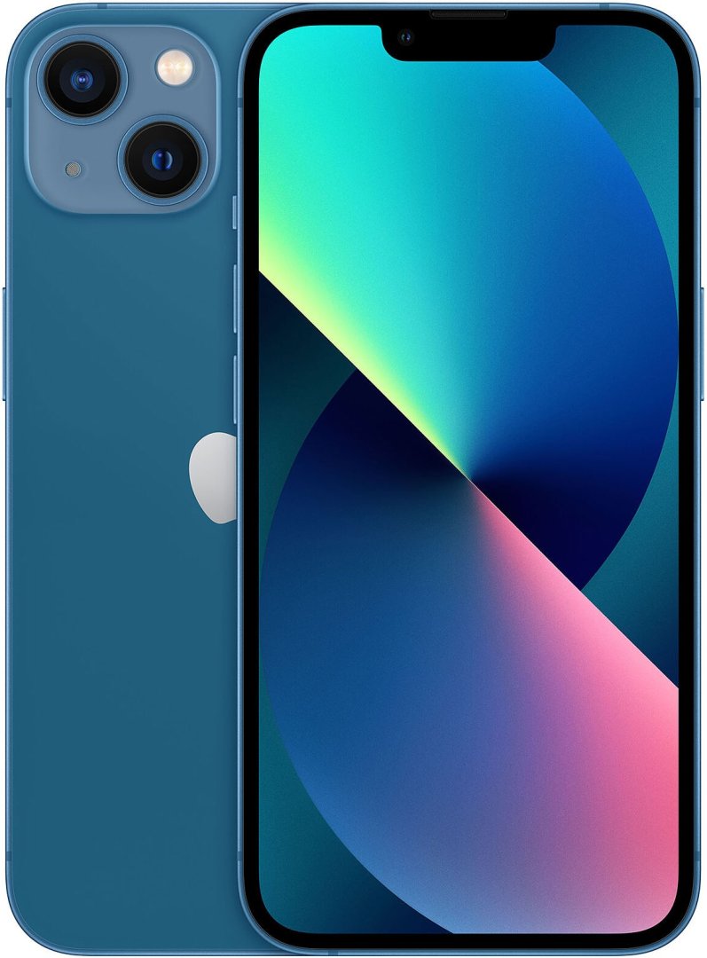 iPhone 13 mini