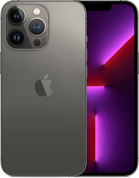 Smartphone iPhone 13 pro max  128go