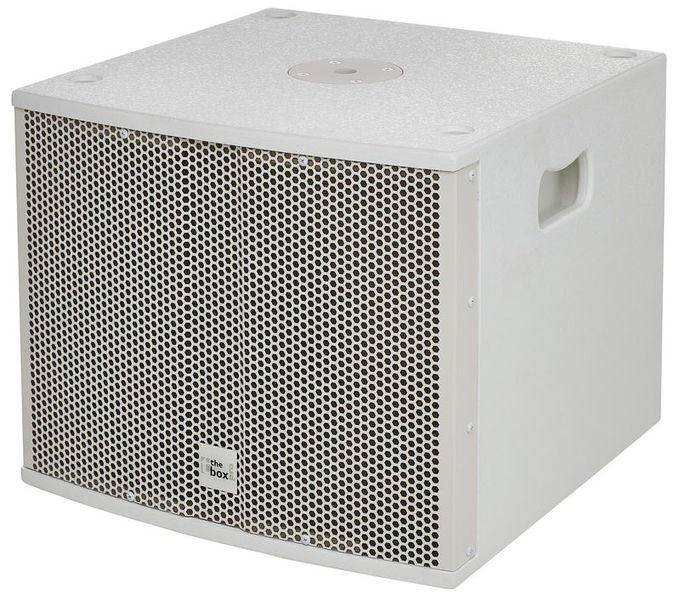Son achat 112 wh sub