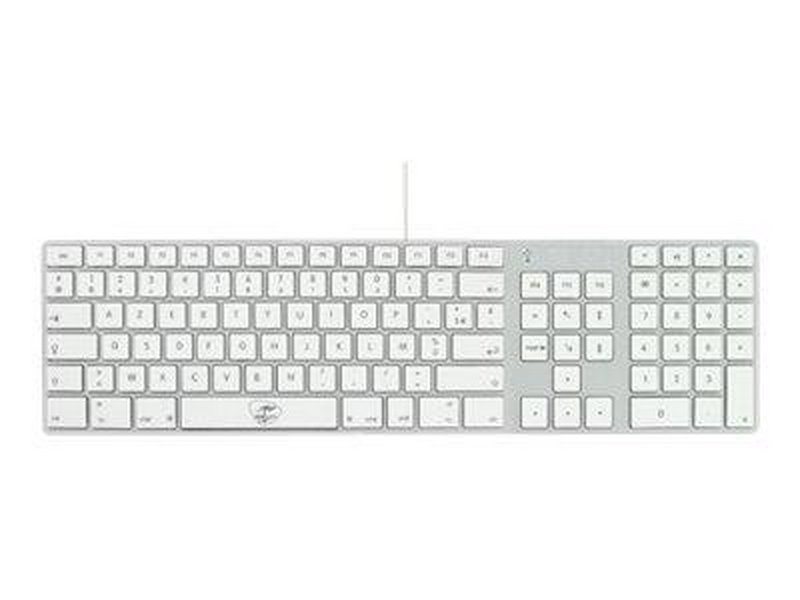 Mac clavier filaire 601062d