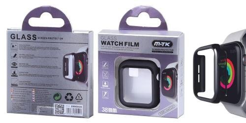 Verre trempe i watch 38mm 803351