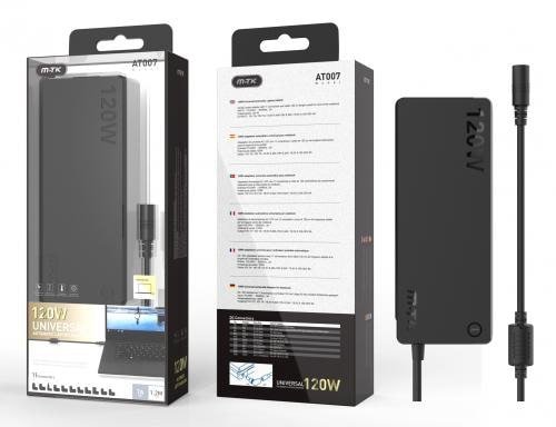 Alim pc univ auto 120w 803193