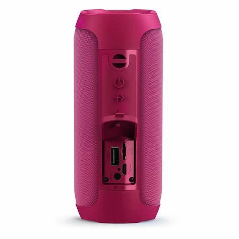 Enceinte bluetooth urban box 2