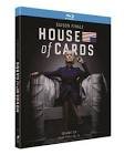 House of cards finale