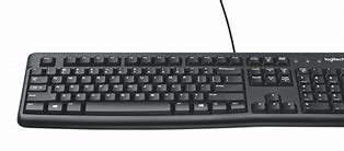 Clavier k120