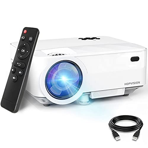 Mini projecteur led t21