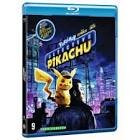Pokemon - detective pikachu