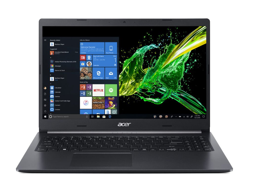 Ordinateur portable a515-54g-573r
