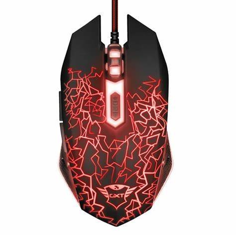 Souris gaming 21683-04
