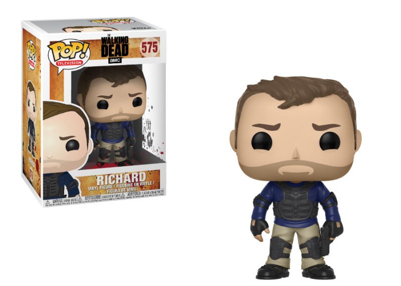 Pop richard 575