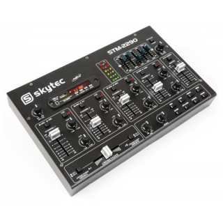 Table de mixage stm-2290