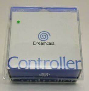Manette dreamcast filaire