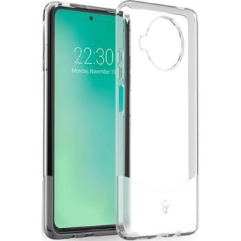 Coque pure xiaomi mi 10t lite 5g