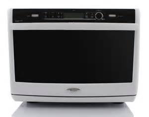 Four micro ondes jc217/sl