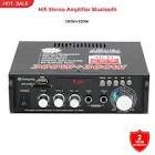 Ampli sono av-298bt