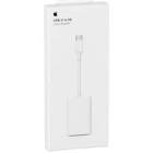 Card reader usb-c to sd