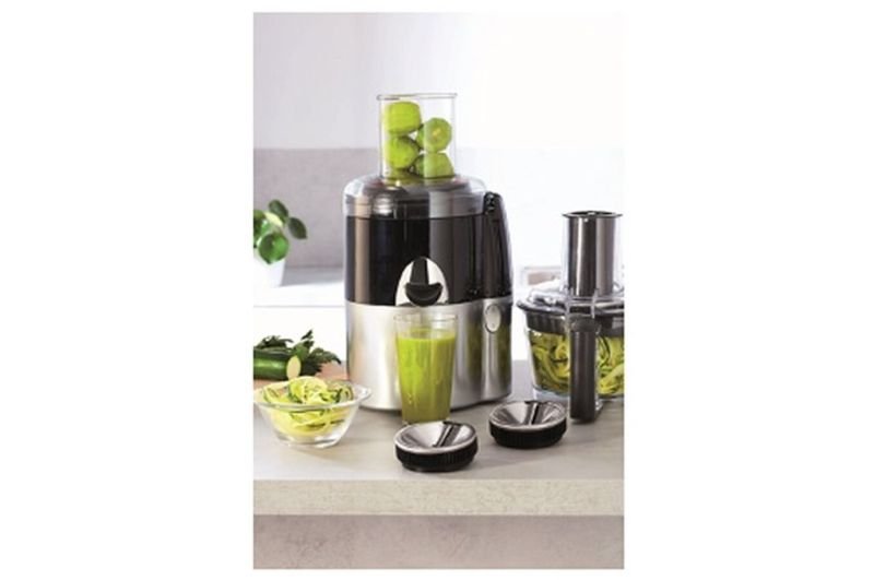 Extracteur de jus juice expert 5