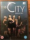 The city - series 2 - complete (coffret de 2 dvd)