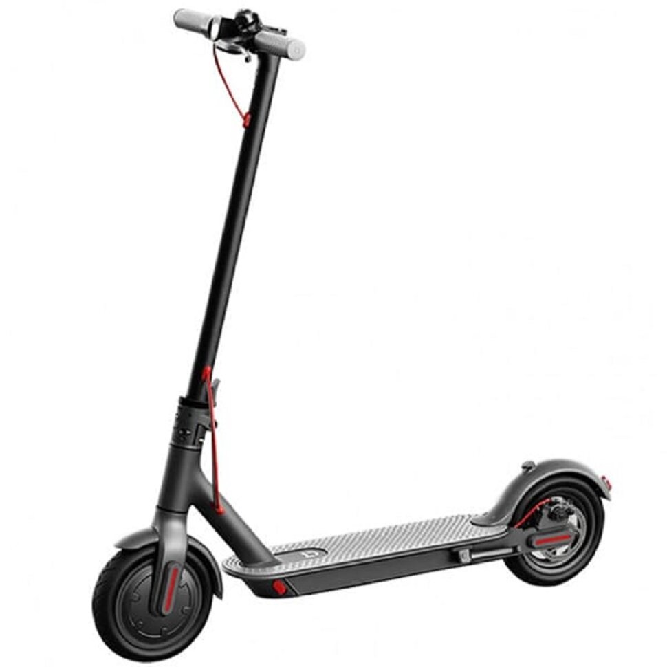 Trotinette electrique mi electric scooter essential