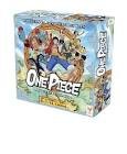 Jeu de societe one piece adventure island