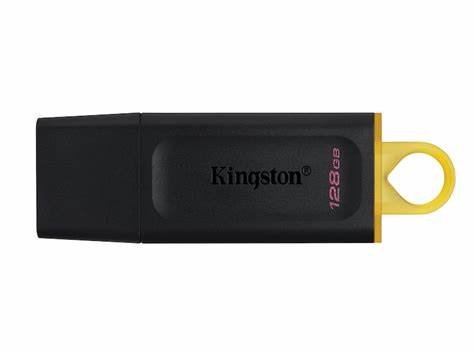 Cle usb data travel exodia 128gb