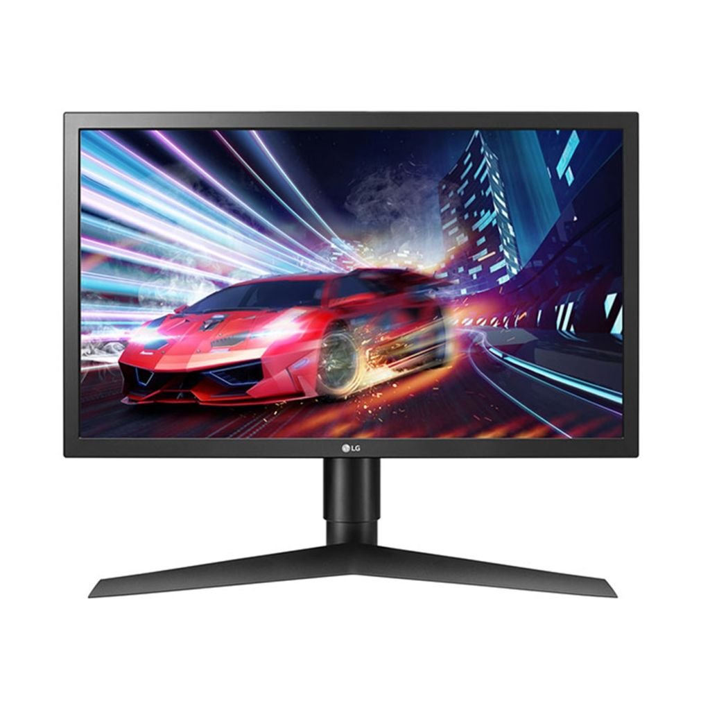 Ecran 24" 24gl650