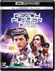 Ready player one [4k ultra hd]
