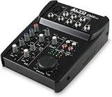 Table de mixage zmx52