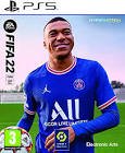 Jeu fifa 22