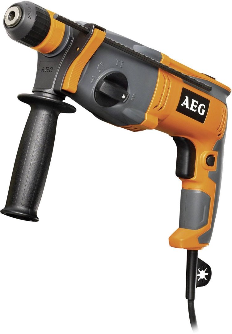 Perceuse bh 24 xe