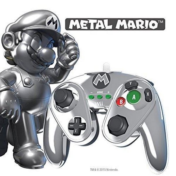 Manette wiiu zelda