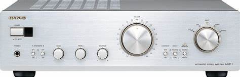 Ampli 2x40w a-9211