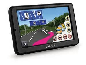Gps poids lourd wifi