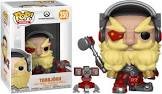 Pop torbjorn 605419