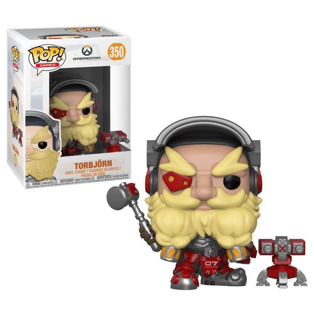 Pop torbjorn 605419