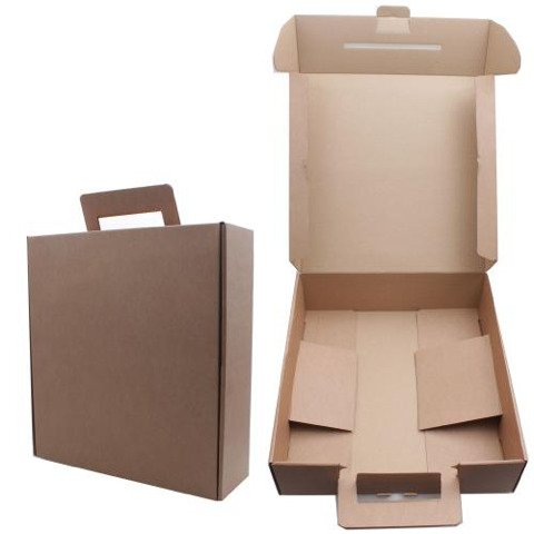 Boite coffret pour console 803371