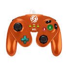 Manette wii / wiiu filaire samus 085-006 wired fight pad