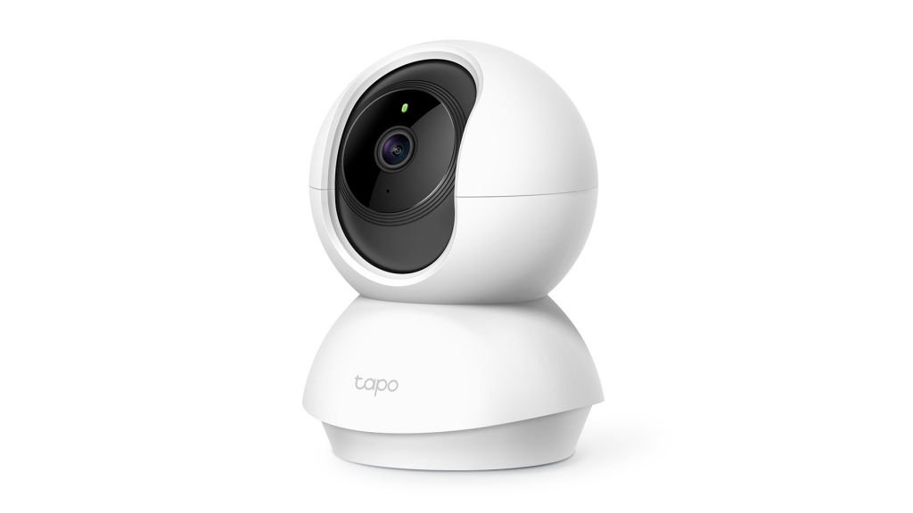 Camera de surveillance wifi c200