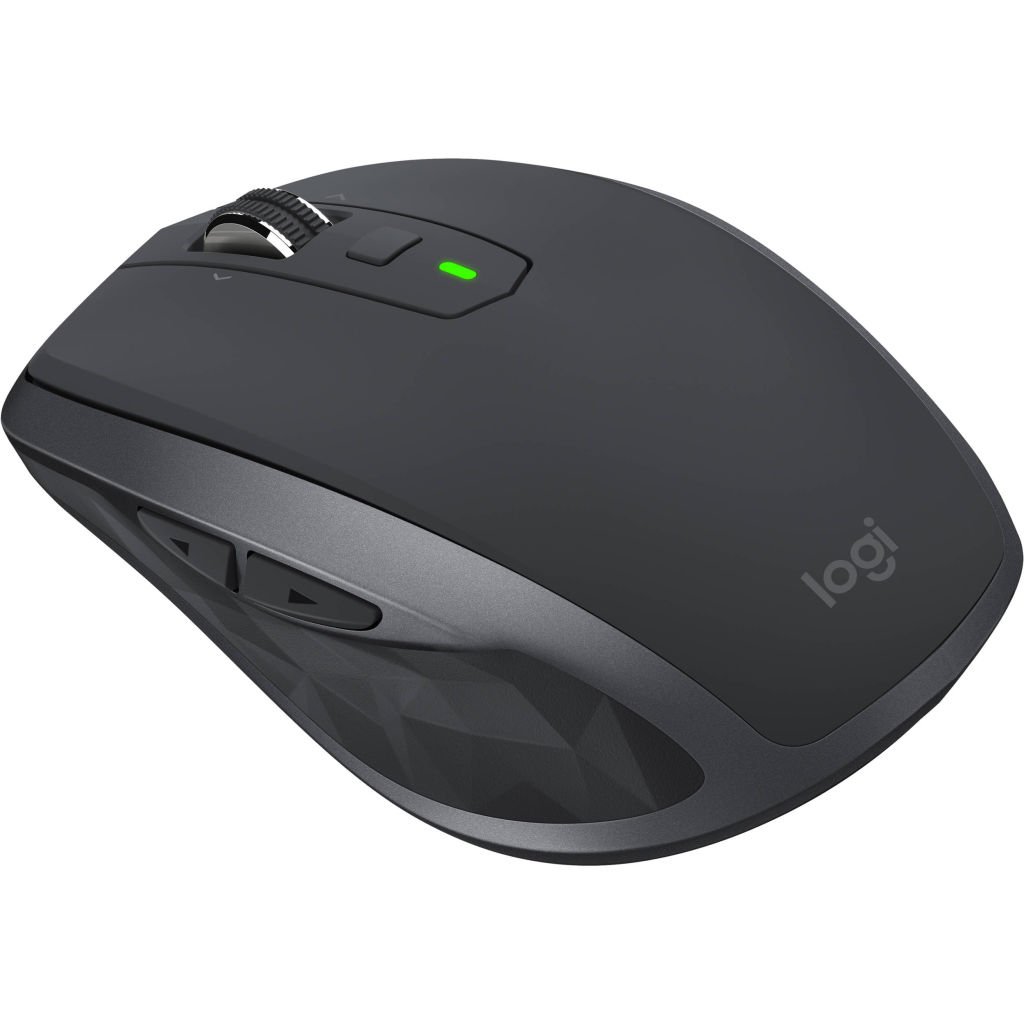 Souris sans fil mx anywhere 2s